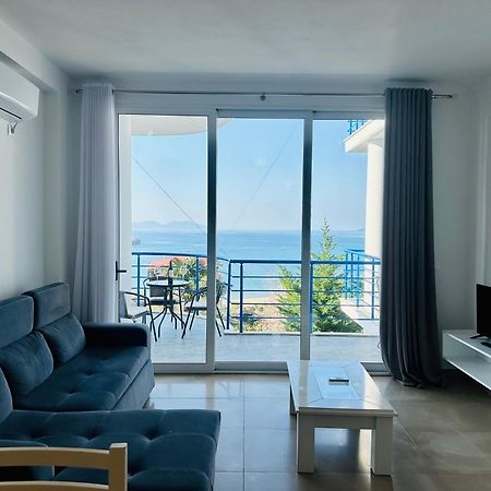 Jico Travel - Villa Colombo Vlore Luaran gambar