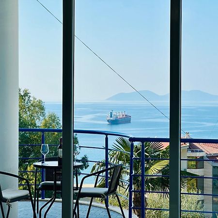 Jico Travel - Villa Colombo Vlore Luaran gambar
