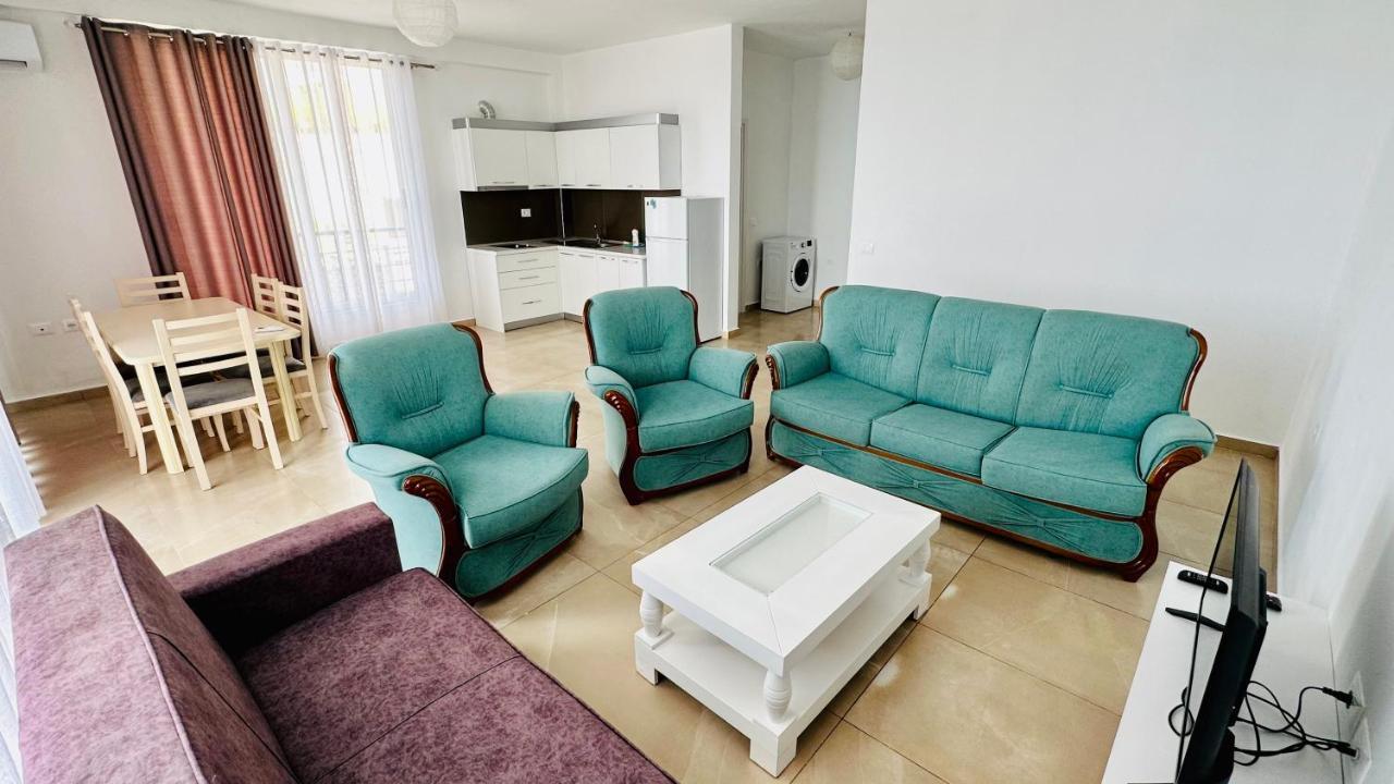 Jico Travel - Villa Colombo Vlore Luaran gambar