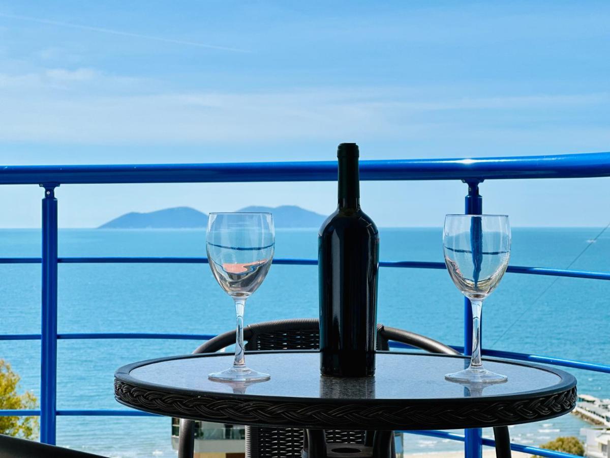 Jico Travel - Villa Colombo Vlore Luaran gambar