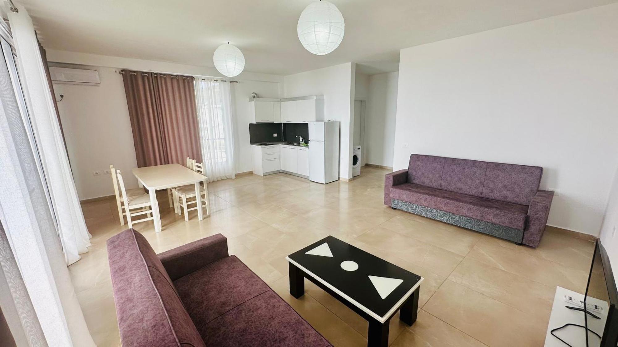 Jico Travel - Villa Colombo Vlore Luaran gambar