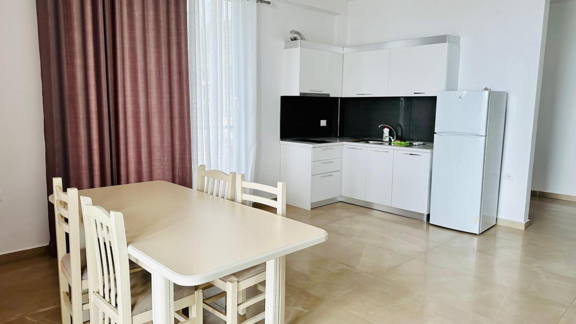 Jico Travel - Villa Colombo Vlore Bilik gambar