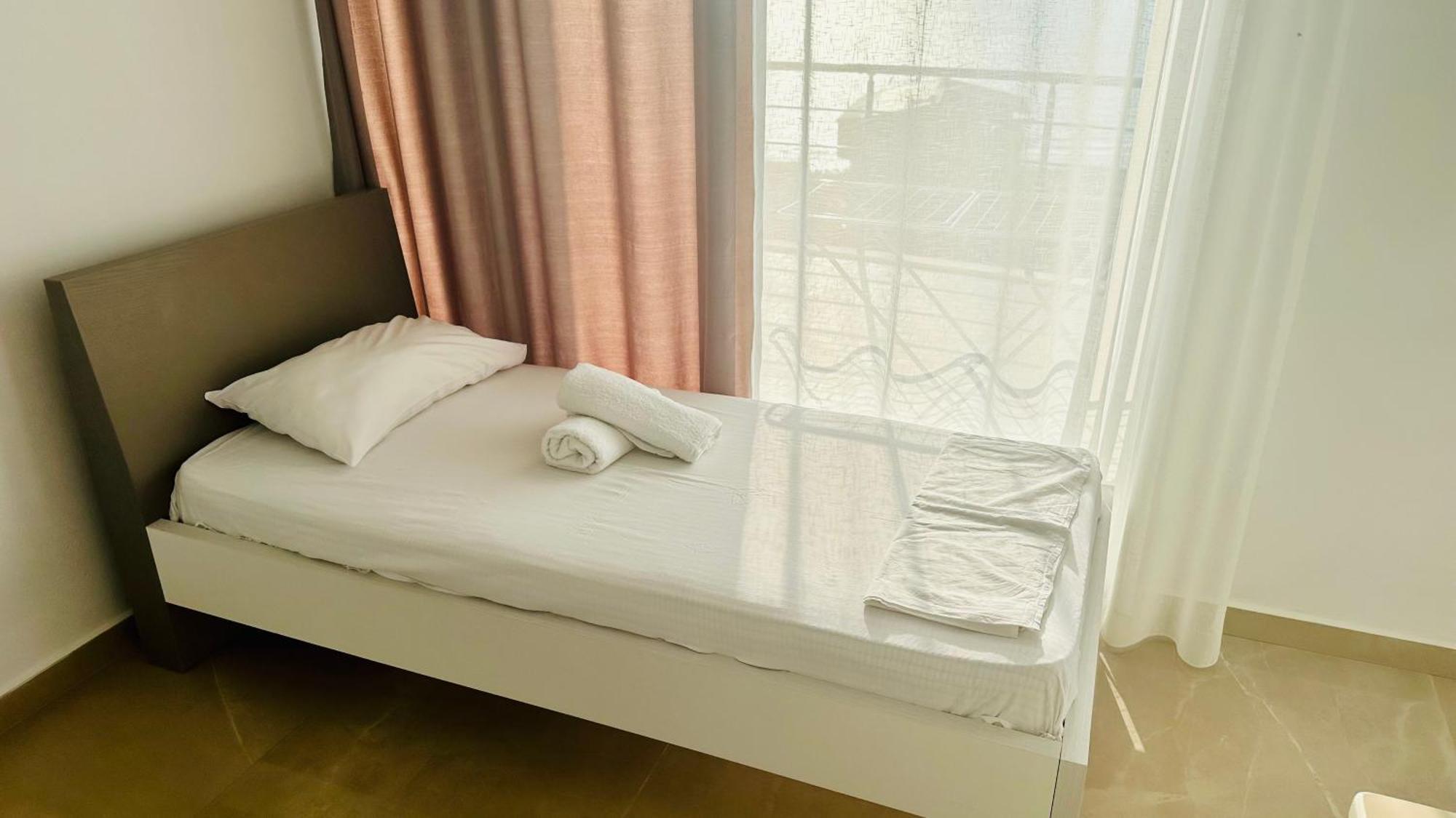 Jico Travel - Villa Colombo Vlore Bilik gambar