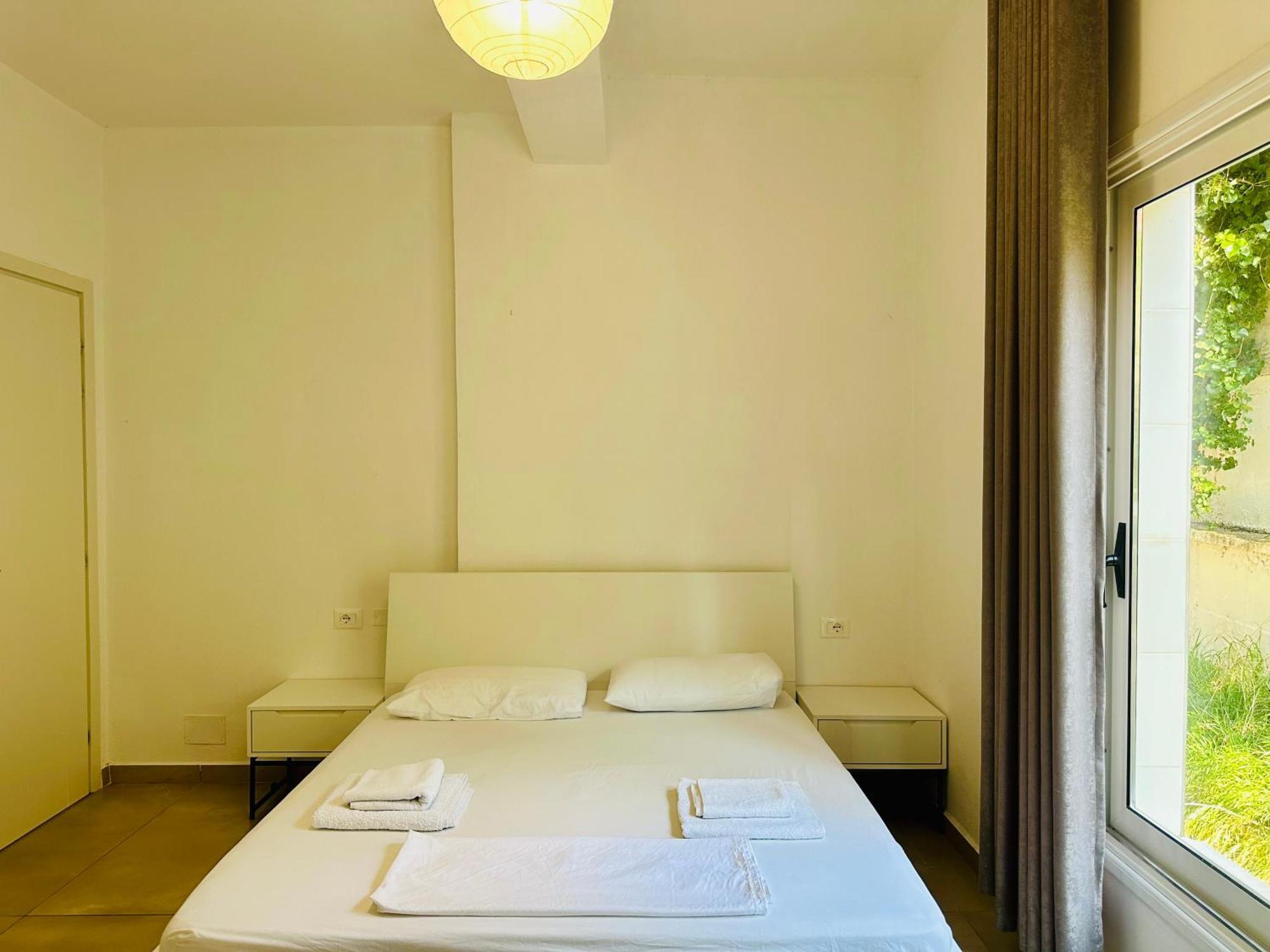 Jico Travel - Villa Colombo Vlore Bilik gambar