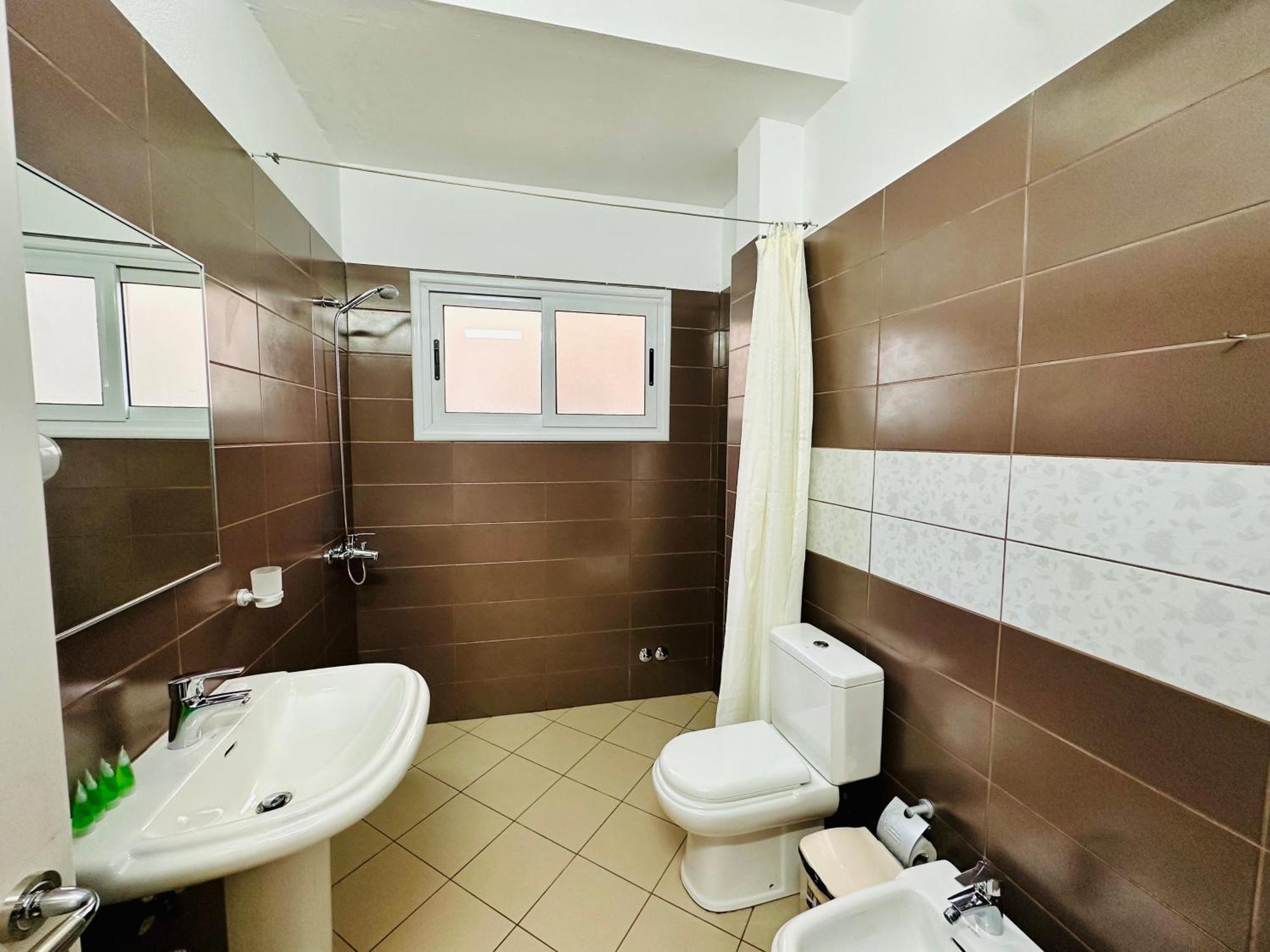 Jico Travel - Villa Colombo Vlore Luaran gambar