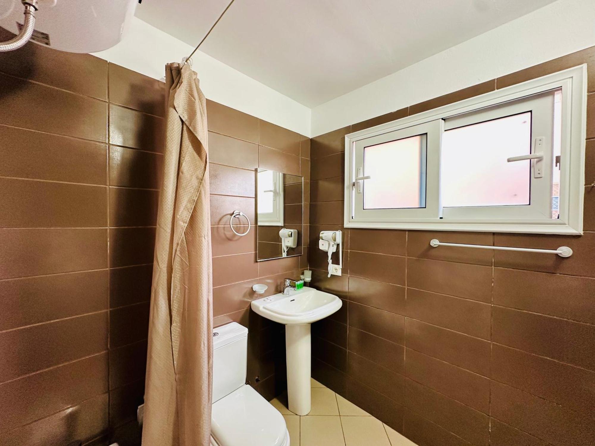 Jico Travel - Villa Colombo Vlore Bilik gambar