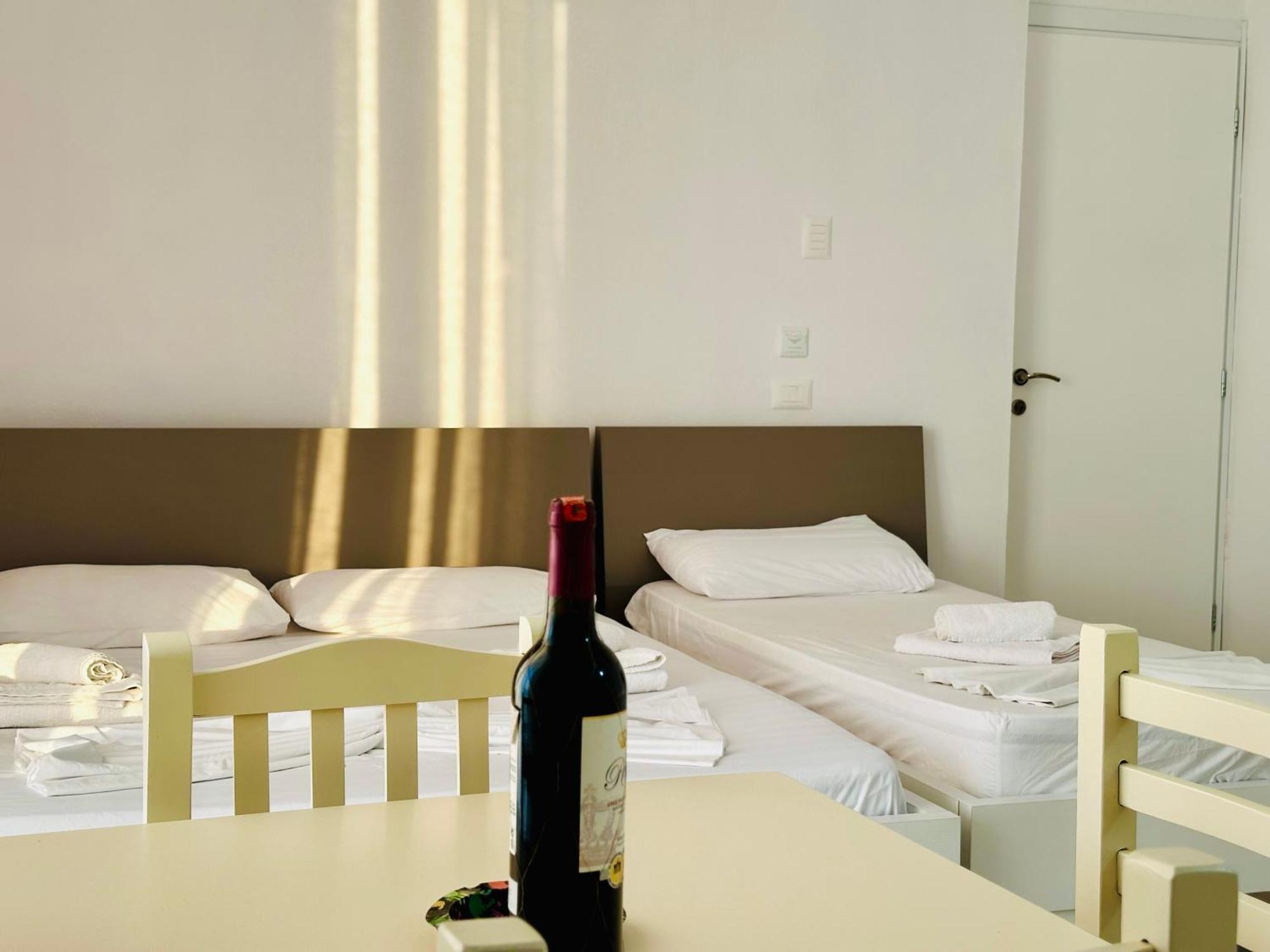 Jico Travel - Villa Colombo Vlore Bilik gambar