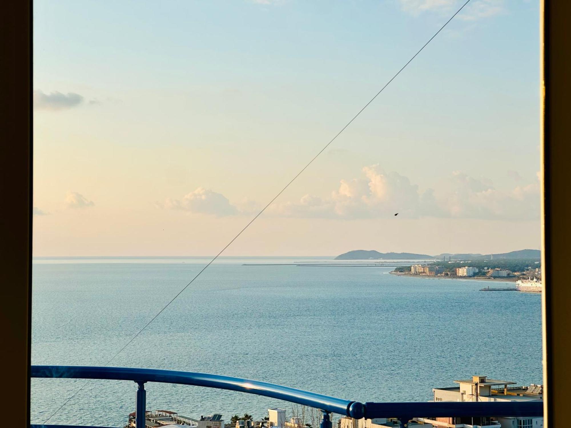 Jico Travel - Villa Colombo Vlore Bilik gambar
